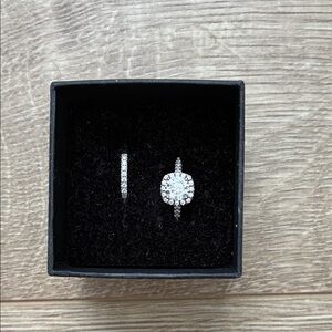 MODERN GENTS RING SET